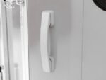 Ifor Williams Pferdeanhänger HB511|silber|Frontausstieg-Neu – Bild 12