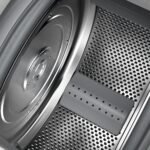 AEG LTR6A60370  Waschmaschine Toplader