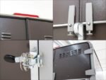 Ifor Williams Pferdeanhänger HB506|Sattelkammer|anthrazit-Neu – Bild 11