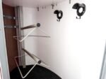 Ifor Williams Pferdeanhänger HB506|Sattelkammer|anthrazit-Neu – Bild 6