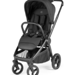 Peg Perego City Loop Pro – True Black