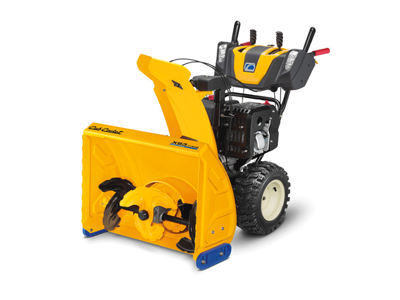 RS23.png Cub Cadet Schneefräse XS3 71 SWE- 230V E-Start 4,8-Neu – Bild 1