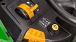 JOHN DEERE Rasentraktor X117R-Neu – Bild 4