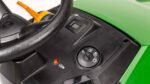 JOHN DEERE Rasentraktor X117R-Neu – Bild 5