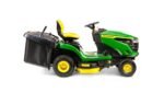 JOHN DEERE Rasentraktor X147R-Neu – Bild 2