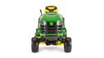 JOHN DEERE Rasentraktor X147R-Neu – Bild 4