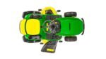 JOHN DEERE Rasentraktor X167-Neu – Bild 3