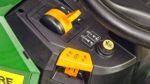 JOHN DEERE Rasentraktor X167-Neu – Bild 4