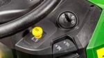 JOHN DEERE Rasentraktor X167-Neu – Bild 5