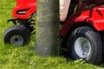 Autoportée à ramassage intégré MTD 76 – Bild 4
