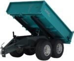 Remarc Anhänger Tandem Trailer – Bild 2