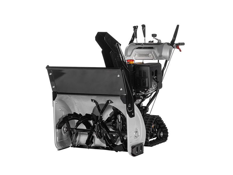 SDEFDEZS.png Lumag Schneefräse SFK80, Raupenantrieb – 4-Takt OHV-Wintermotor-Neu – Bild 1