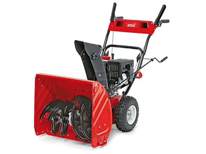 SEDR-1.png MTD Schneefräse Smart M 61/SnowThorX 70 OHV / 4,0 / 3.600 / 208-Neu – Bild 1