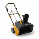 STIGA Akku-Schneefräse ST 700e Kit – inkl. Akku & Ladegerät-Neu