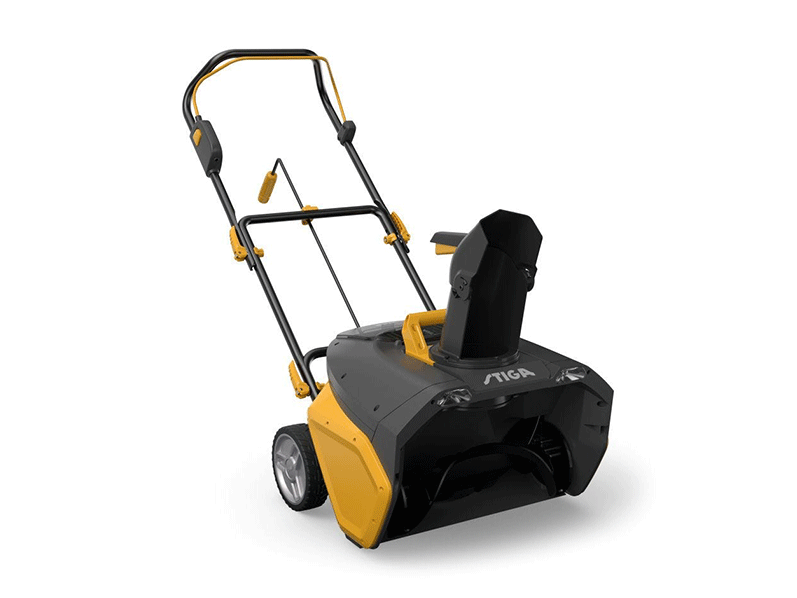 SEDR.png Stiga Akku-Schneefräse ST 700e – ohne Akku & Ladegerät-Neu – Bild 1
