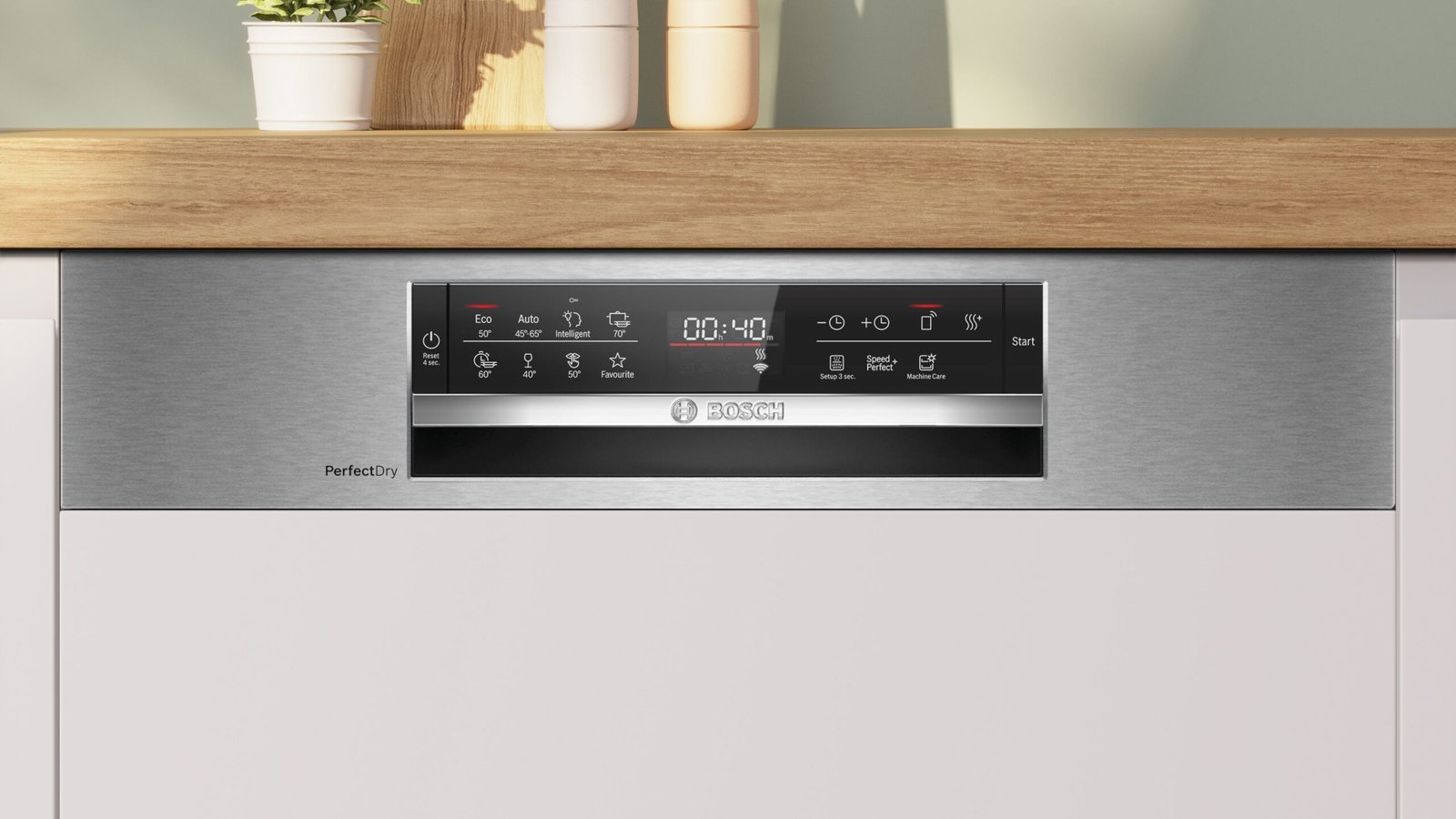 SMI6ZCS16E_Produktbild2028Galerie29_4000x4000px_3.jpg Bosch SMI6ZCS16E Einbaugeschirrspüler teilintegrierbar Anzahl Maßgedecke 14 – Bild 1
