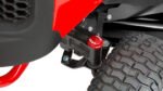 Snapper SPX110 Rasentraktor mit Seitenauswurf-Neu – Bild 4