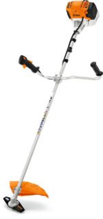 STIHL Benzin-Motorsense FS 89