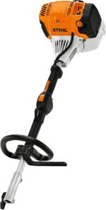 STIHL Benzin-Kombimotor KM 131 R
