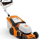 STIHL Akku-Rasenmäher RMA 443.2 C ohne Akku und Ladegerät