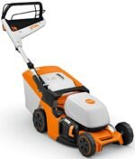 STIHL Akku-Rasenmäher RMA 443.2 C ohne Akku und Ladegerät