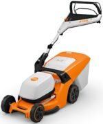 STIHL Akku-Rasenmäher RMA 443.2 C ohne Akku und Ladegerät – Bild 2