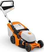 STIHL Akku-Rasenmäher RMA 443, ohne Akku und Ladegerät