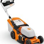 STIHL Akku-Rasenmäher RMA 448 PV, ohne Akku und Ladegerät