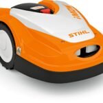 STIHL Mähroboter RMI 422 PC – mit App-Zugriff – Modell 2022-Neu