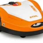STIHL Mähroboter RMI 632 PC – mit App-Zugriff – Modell 2022-Neu