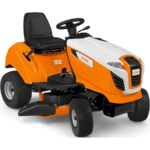 STIHL Rasentraktor RT 4097 SX – Modell 2025-Neu