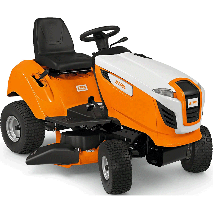 STIHL_RT_4097_SX_202.png STIHL Rasentraktor RT 4097 SX – Modell 2025-Neu – Bild 1