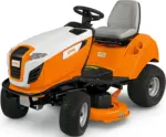 STIHL Aufsitzmäher RT 4112 SZ – Modell 2025-Neu – Bild 3