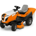 STIHL Aufsitzmäher RT 5097 Z – Modell 2025-Neu