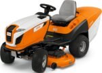 STIHL Aufsitzmäher RT 6112 ZL – Bild 2