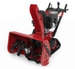 TORO Schneefräse Power Max TRX HD 1432 OXHE-Neu – Bild 2