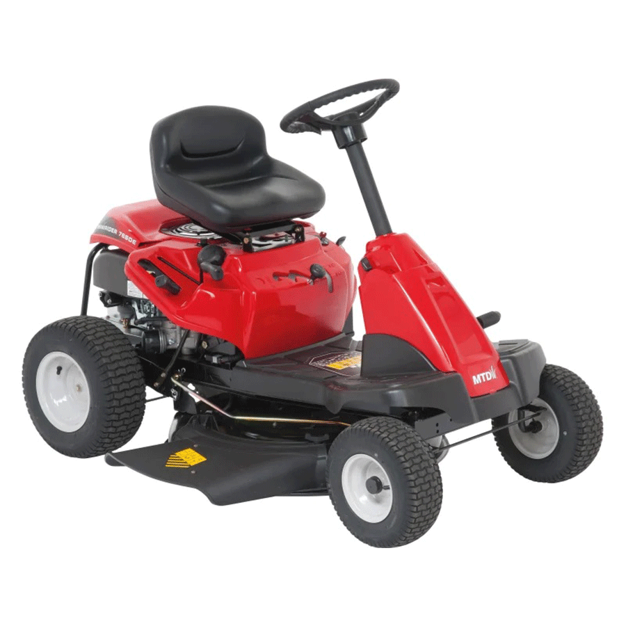 SZDSDS.png MTD Aufsitzmäher Smart Mini-Rider 76 SDE-Neu – Bild 1