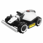 Mammotion Mähroboter Luba Mini AWD 800 800 m², Satellitengestützte Navigation, RTK-Neu