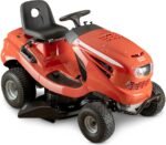 Sabo Rasentraktor 110-S – Modell 2025-Neu