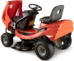 Sabo Rasentraktor 110-S – Modell 2025-Neu – Bild 3