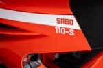 Sabo Rasentraktor 110-S – Modell 2025-Neu – Bild 6