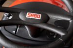 Sabo Rasentraktor 110-S – Modell 2025-Neu – Bild 7