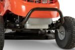 Sabo Rasentraktor 110-S – Modell 2025-Neu – Bild 17
