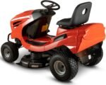 Sabo Rasentraktor 110-S – Modell 2025-Neu – Bild 2
