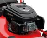 Sabo Benzinmäher 43-COMPACT – Bild 2