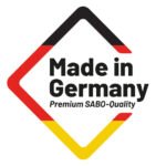 Sabo Benzinmäher 43-COMPACT – Bild 7