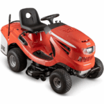 Sabo Rasentraktor 103-H – Modell 2025-Neu
