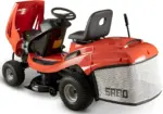 Sabo Rasentraktor 103-H – Modell 2025-Neu – Bild 3