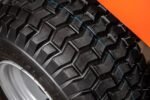 Sabo Rasentraktor 103-H – Modell 2025-Neu – Bild 16