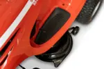 Sabo Rasentraktor 103-H – Modell 2025-Neu – Bild 14